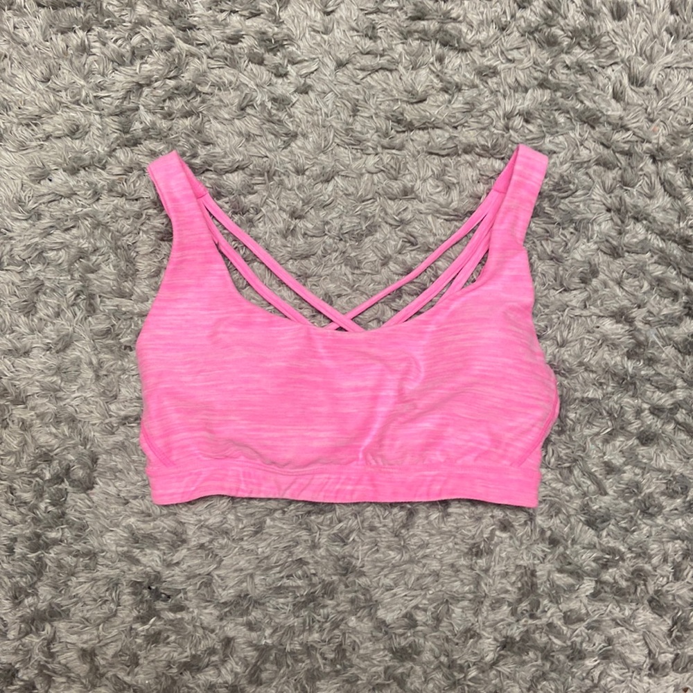 Victoria’s Secret Padded Sports Bra